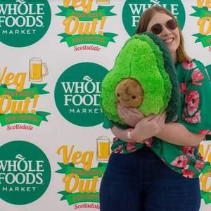 Meet your Posher, Gabbi